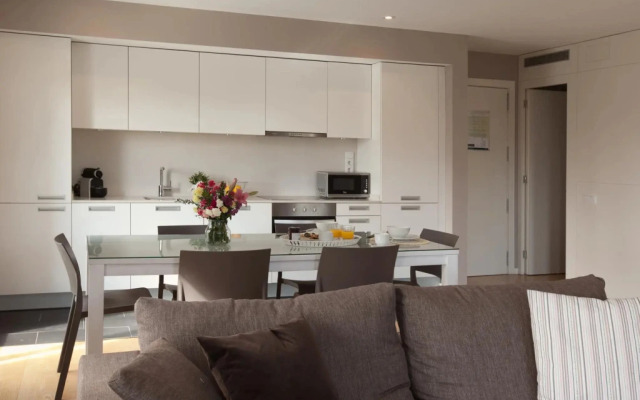 Durlet Beach Apartments