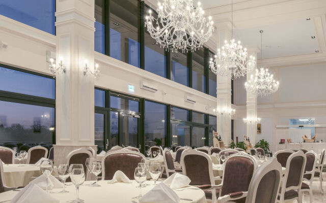 Grand Hotel Palladium Munich