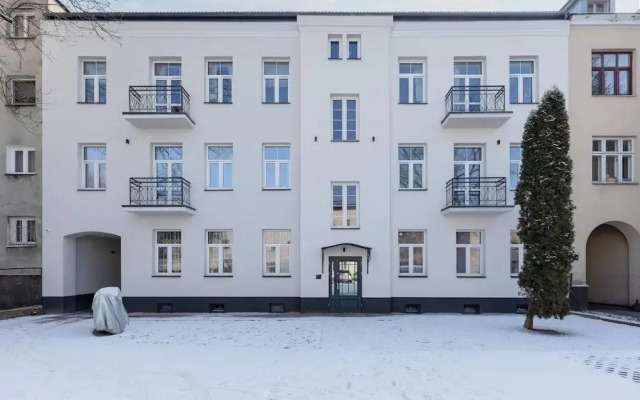 Hostel Pruszkow