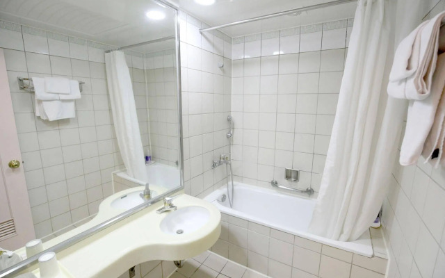 Geumsoojang Tourist Hotel
