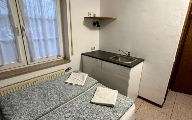 Landhaus Köln