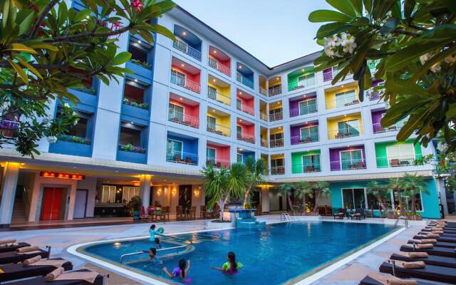 The Ninth Pattaya Hotel