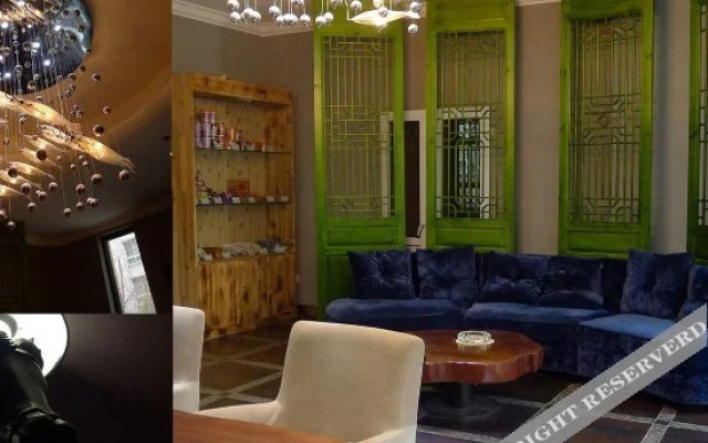 Yoyo Hostel