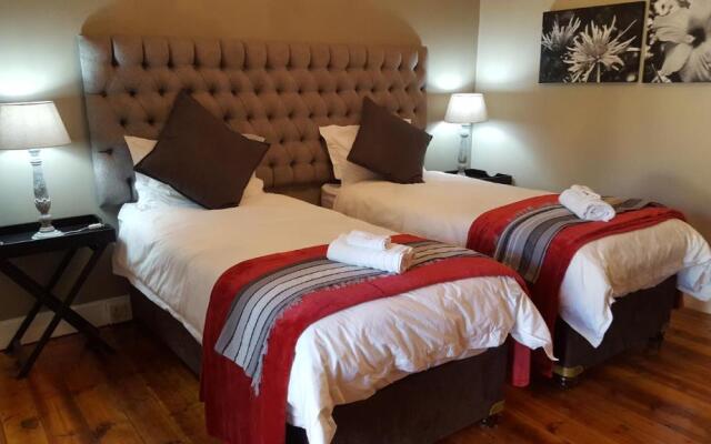 Bellevue Manor Guest House