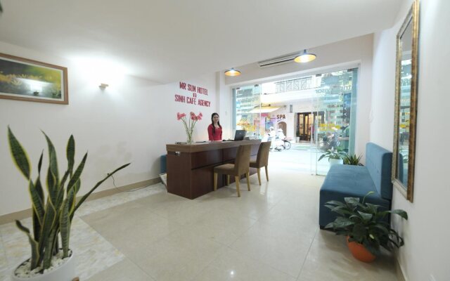 Mr Sun Hotel - Travel