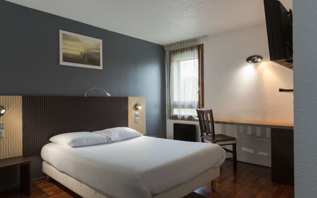 Hôtel Bagatelle Paris Nord Roissy CDG
