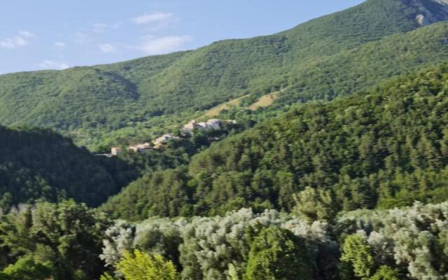 appartamento in residence