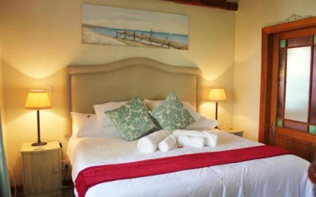 Disa Cottage