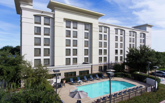 Hampton Inn Dallas-Irving-Las Colinas