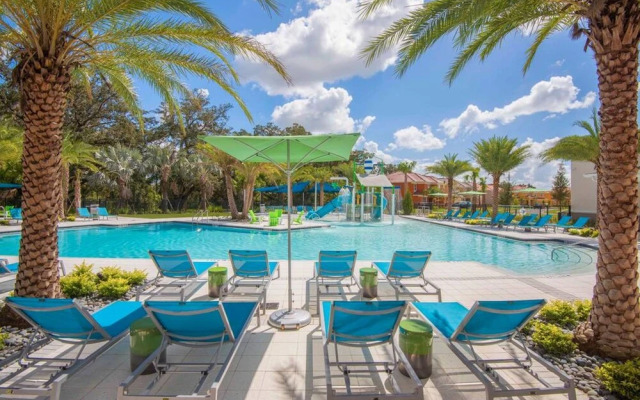 Veranda Palms 2674 A