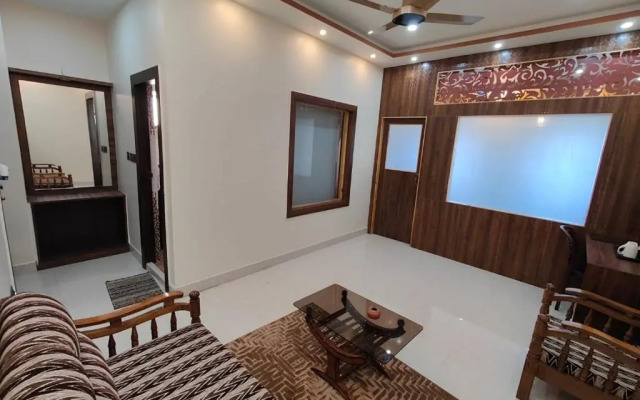 Unique Shantiniketan