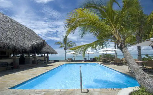 Matemo Island
