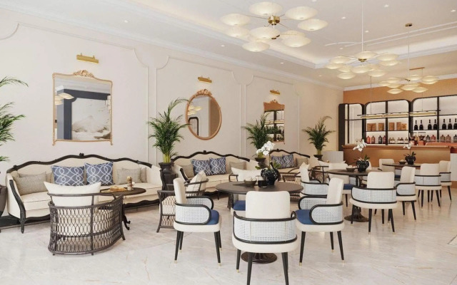 The Yen Residences Halong