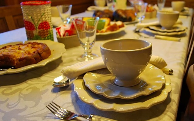 Le Rocce di Scanno B&B di Charme