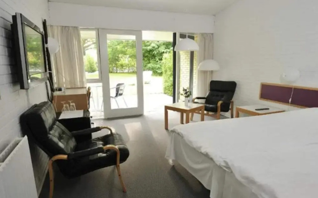 3 Person Holiday Home in Nexo