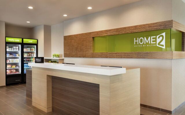 Home2 Suites by Hilton Mesa Longbow, AZ