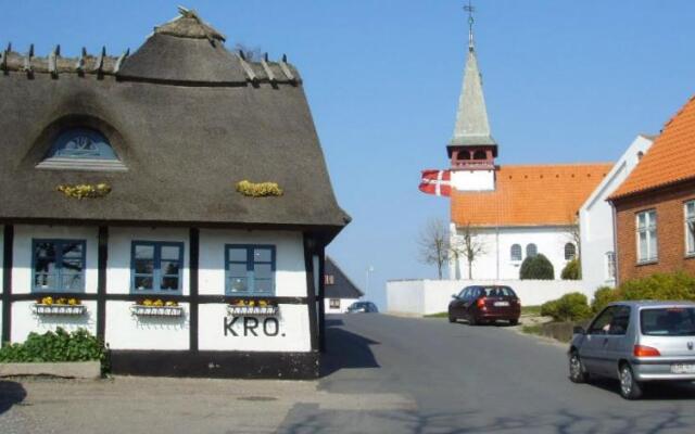 Reersø Kro