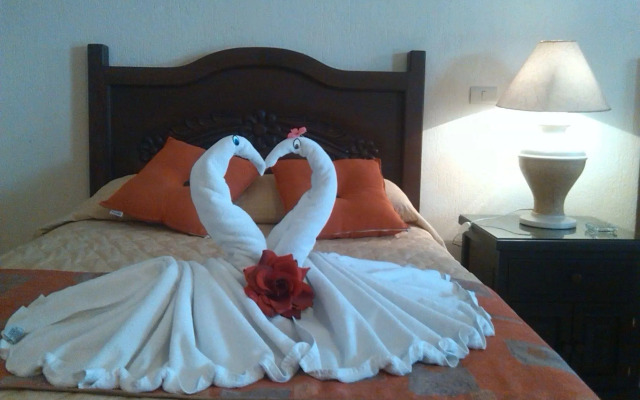 Hotel Zaci