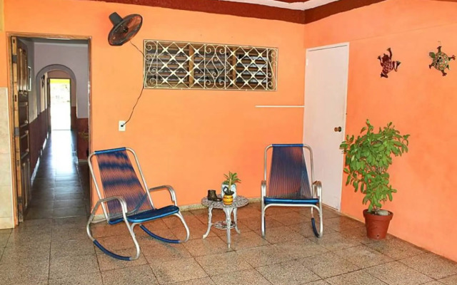 Hostal Mima y Migue