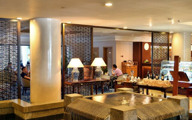Zhejiang Narada Grand Hotel