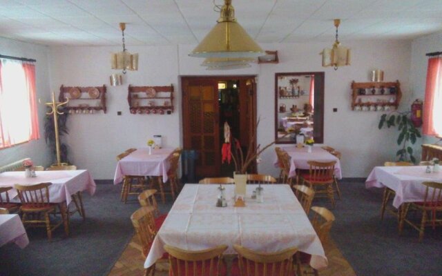 Hotel-Penzion Johanka