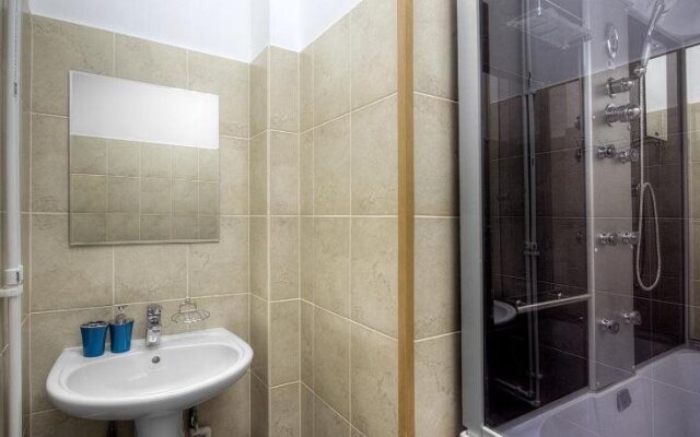 Меблированные комнаты Fishka