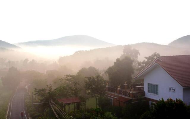 Lucky Farm Resort