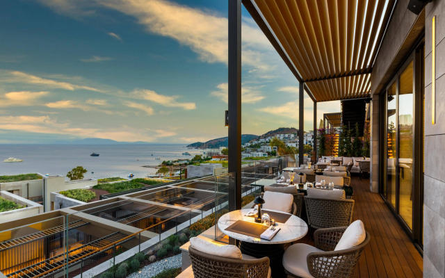 Kaya Palazzo Resort & Residences Le Chic Bodrum