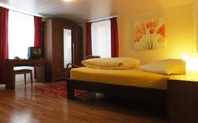 Hotel Schweizerhof