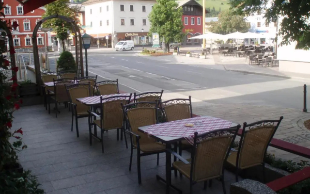 Hotel Heitzmann