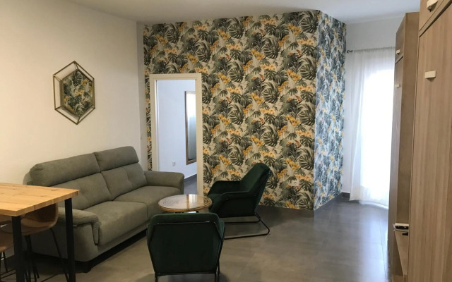 Apartamentos Ad Theatrum