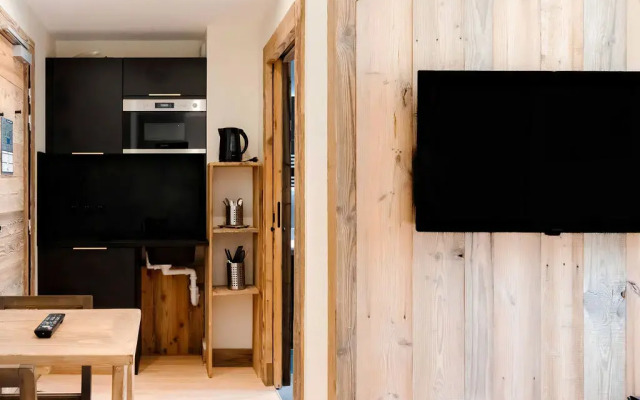 Hostellerie du petit Saint Bernard