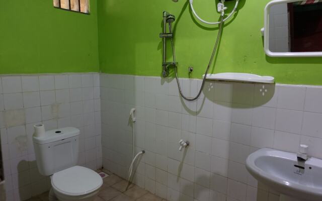 Sigiri Peace Hostel