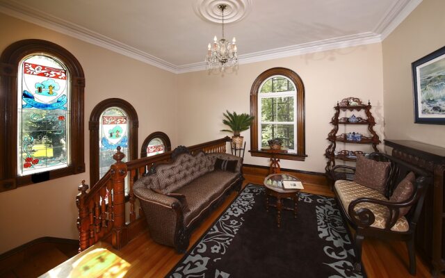 Summerside Inn Bed and Breakfast