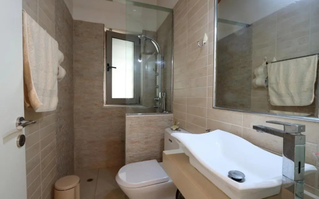 Electra's House Kissamos