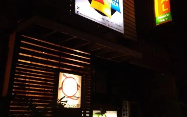 Oriental Pension Plaza