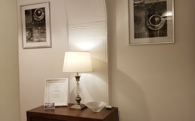 Lyndale Apartment