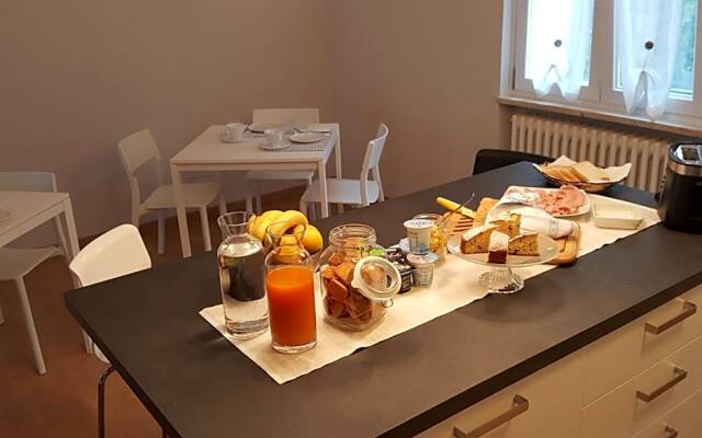 Assisi Home