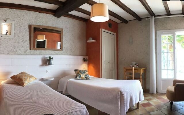 La Maison TRILLE B&B