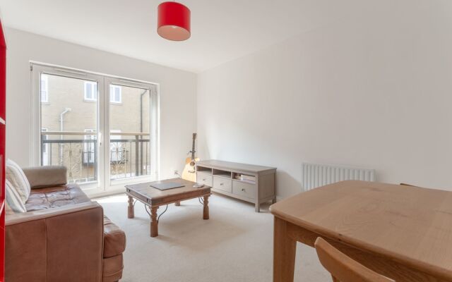 1 Bedroom Apartment in Bethnal Green