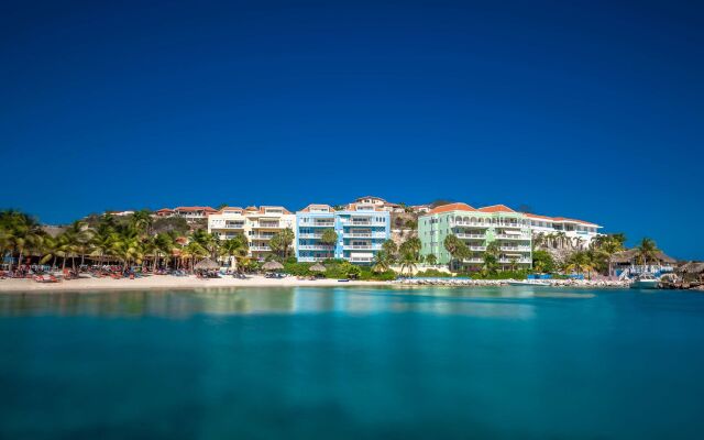 Blue Bay Curacao Golf & Beach Resort