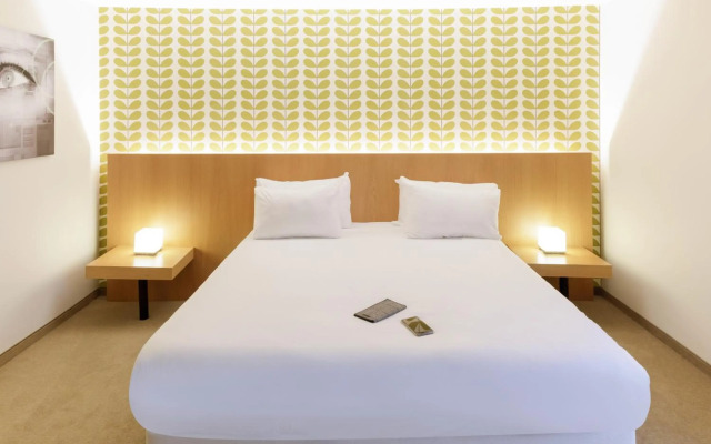 ibis Styles Kortrijk Expo