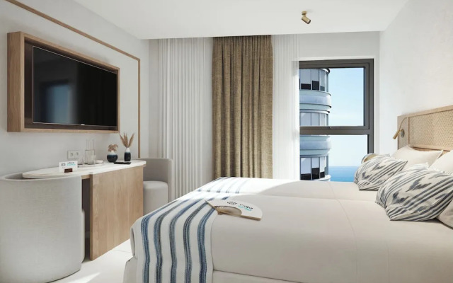 Hotel Vibra Yamm Sunset - Adults Only