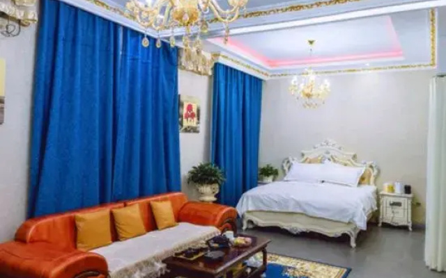 Meiyue Qing'an Hotel