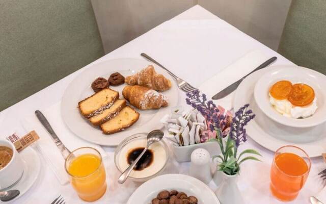 Le Grand Reve Apartments & Luxury Suites