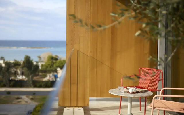Dusit Suites Athens
