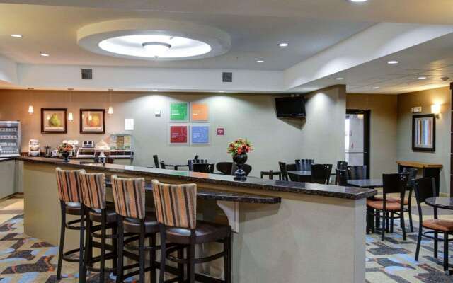 Comfort Suites Bastrop