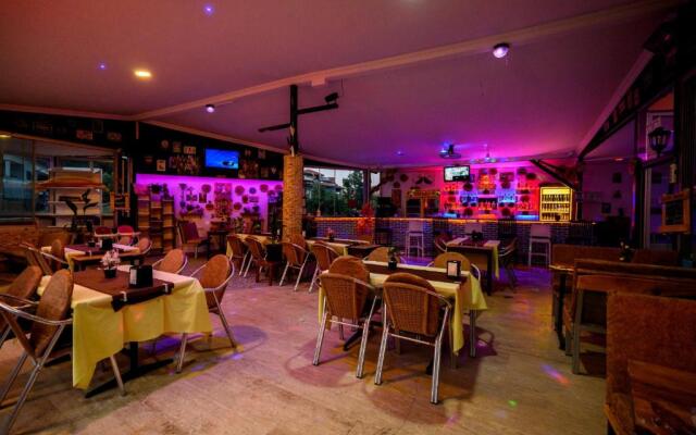Speedy Apart Otel