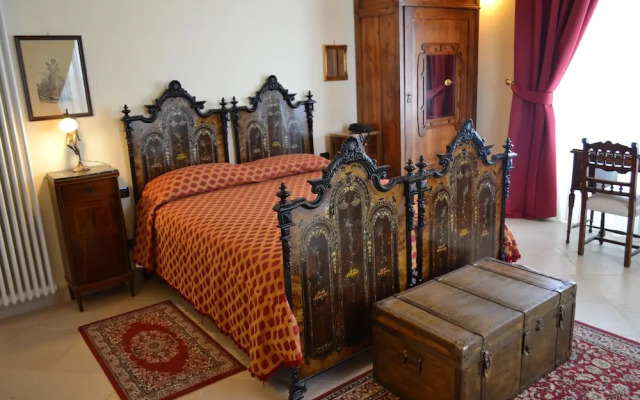 Tenuta Lama Gorga
