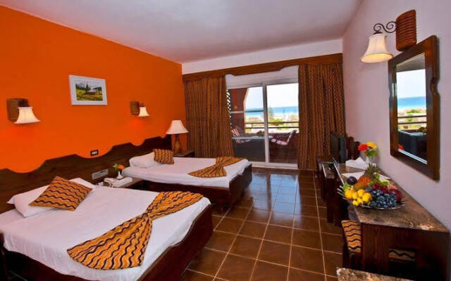 Aida Beach Resort Serviced Apartments